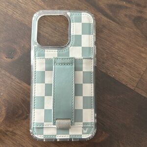 iPhone 14 Pro Walli phone case